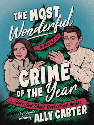 cover image of The Most Wonderful Crime of the Year